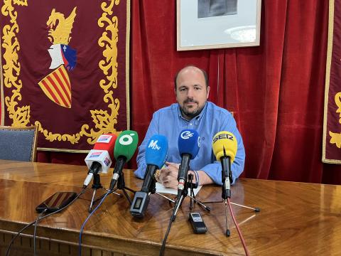 Convocatoria Oposició