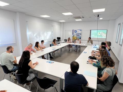 Jornada innovacio