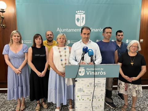 Passarel·la RDP