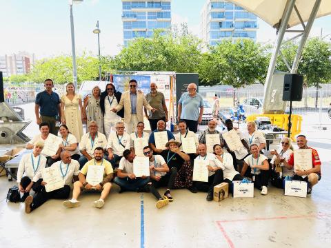 Concurs Paella