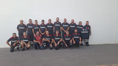 Uniforme Obres Serveis