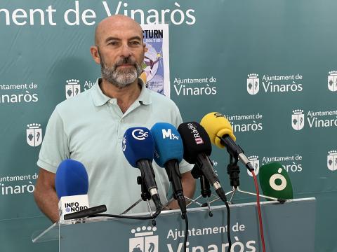 Vinaros Esports