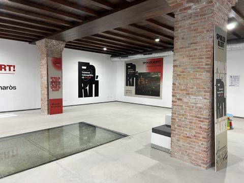 Oficina Turisme
