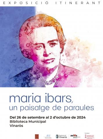 Maria Ibars