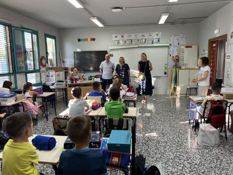 Inici Curs