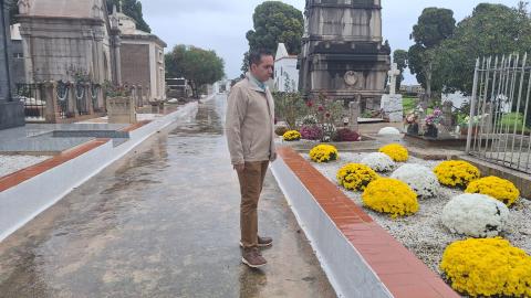 Cementeri Municipal