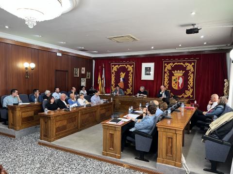 Ple Institut Vilaplana