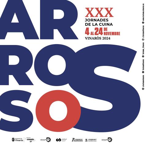 Jornades Arrossos