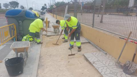 Vinaros Accessible