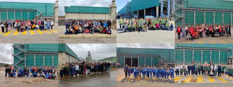 Educacio Ambiental
