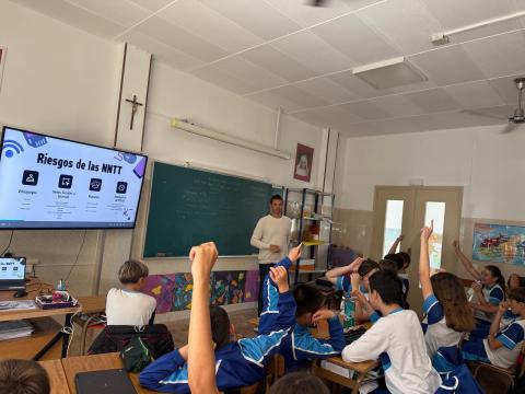 Talles Serveis Socials