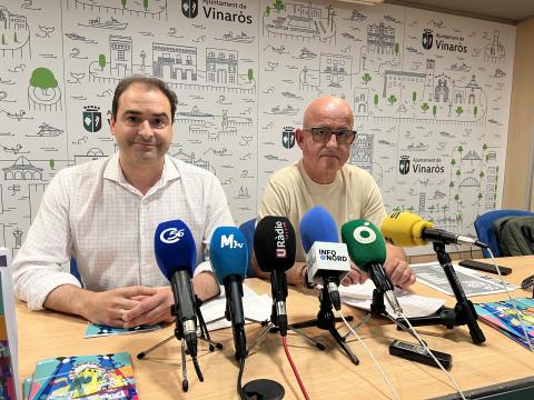 Festes Programa
