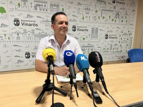 Reforç Neteja Viaria Estiu