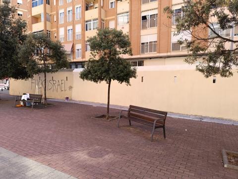 Muralla
