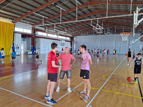Campus Esportius