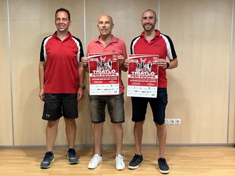 Triatló Vinaròs