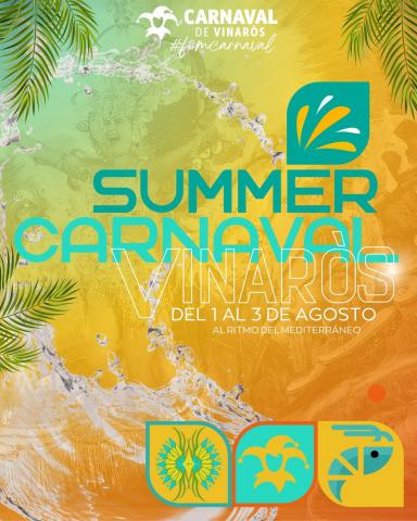 Summer Carnaval