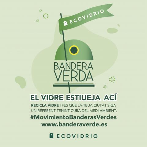 Bandera Verda