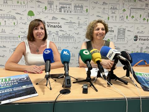Nit Compres Passeig