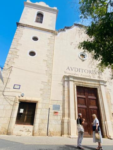 Auditori