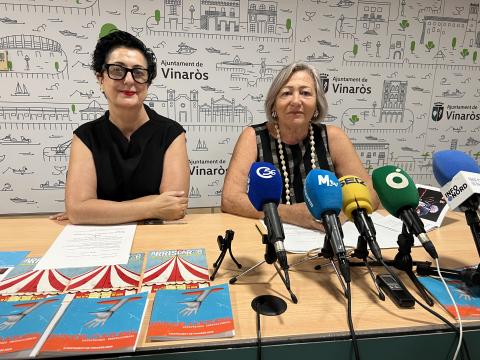 Festival Circ