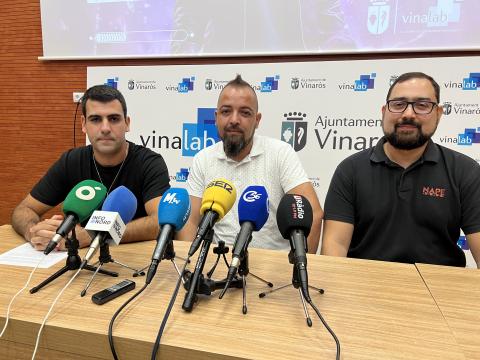 Támesis 2025