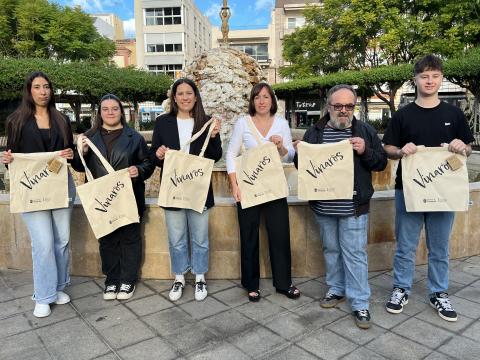 Dia Comerç