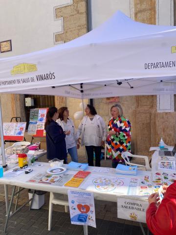 Feria Salud 2026