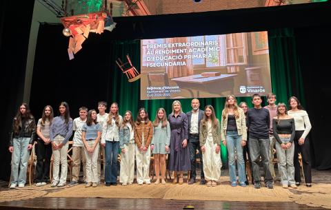 Premios Extraordinarios