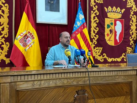 roda de premsa