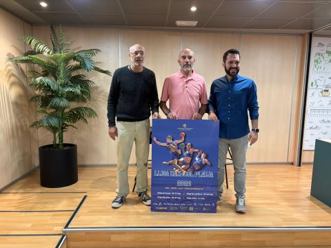 HANDBOL PLATJA 2026