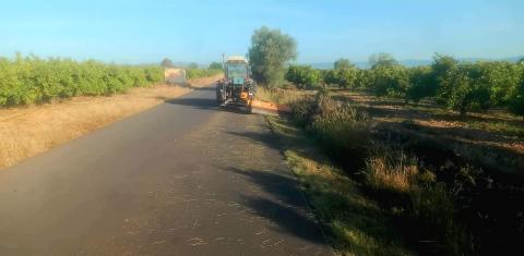 CAMINS RURALS