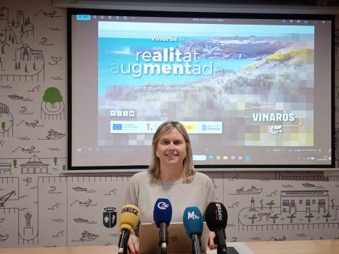Realitat Augmentada
