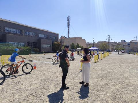 Bicicletada
