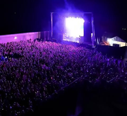 Concert Festes