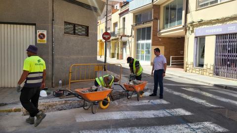 Carrer Carreró