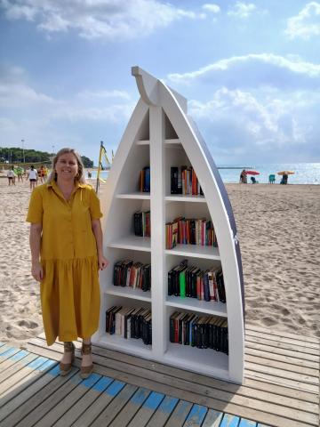 Barques Lectura