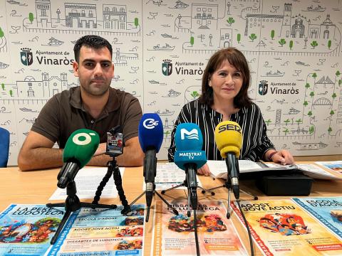 Vinaros Concilia