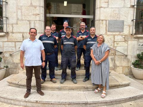 Brigada Municipal