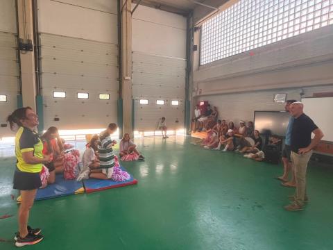 Jovesport