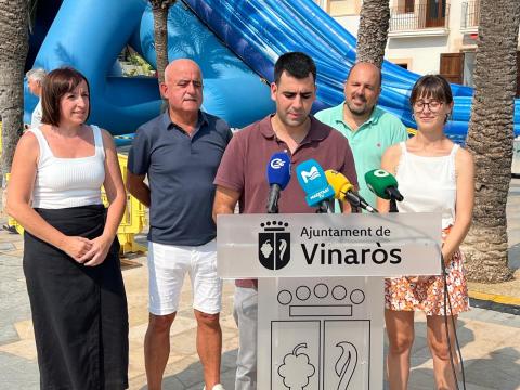 Dia Joventut