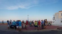 Assemblea veïnal als Cossis