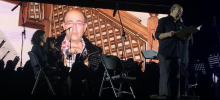 La Generalitat organitza els primers Premis Carles Santos de la Música Valenciana