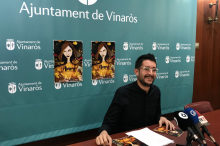 Presentació Programació Ànimes 2018, on tradició i modernitat es donen la mà