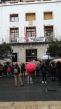 Manifest del 25 de novembre - Dia internacional per a l'eliminació de la violència contra les dones