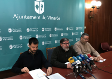 Valoració econòmica de la gota freda a Vinaròs