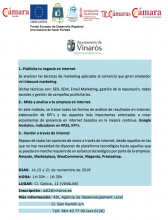 Tallers dirigits a emprenedors i emprenedores