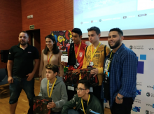 Més de 1300 persones consoliden el Gàmesis 2018
