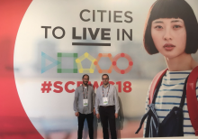 Vinaròs present a l’Smart City Barcelona World Congress