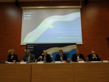 Jornada "Sense Castelló-Tarragona no hi ha corredor"